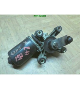 Wischermotor vorne Nissan Micra K11