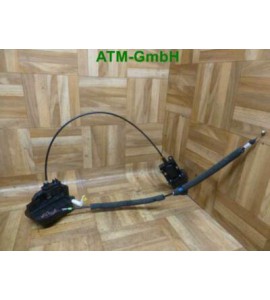 Türschloss vorne rechts Nissan Micra K12 3 türig Valeo 80670AX600