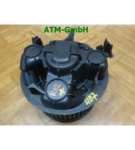 Gebläse Gebläsemotor Heizungsgebläse Nissan Micra K12 GMV F661217D