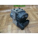 ABS Hydraulikblock Nissan Micra K11 Facelift 476601F500 0265216805 Bosch