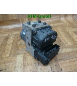 ABS Hydraulikblock Nissan Micra K11 Facelift 476601F500 0265216805 Bosch