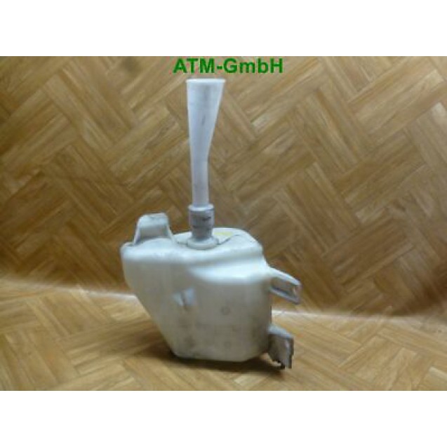Behälter Waschwasserbehälter Waschwasserpumpe Nissan Primera P12 28910AU400