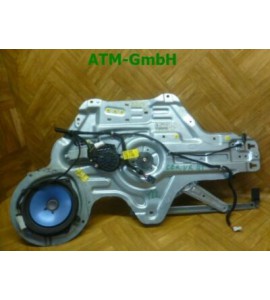 Fensterheber Fensterhebermotor Kia Cerato 4 türig vorne rechts mit Lautsprecher