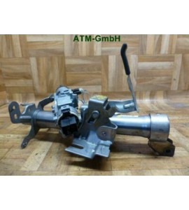 Lenksäule CB80 Zündschloß 2 Schlüssel Mazda Premacy SL33