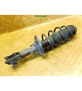 Federbein Stoßdämpfer Pralldämpfer VW Polo 6N vorne rechts Beifahrerseite