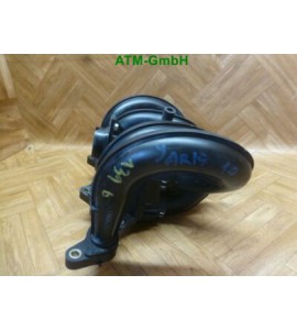 Ansaugbrücke Toyota Yaris 1,0i Daikyo 180829