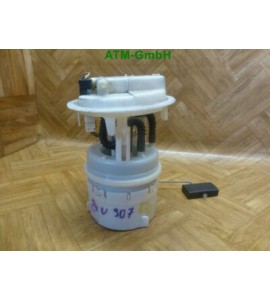 Kraftstoffpumpe Benzinpumpe Peugeot 307 Marwal 12v 9632672080