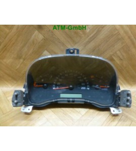 Tachometer Tacho Kombiinstrument Fiat Panda 46801541 C141
