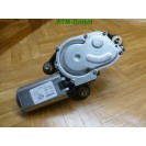 Wischermotor hinten Heckwischermotor Fiat Punto 2 188 Denso 12v 66350000