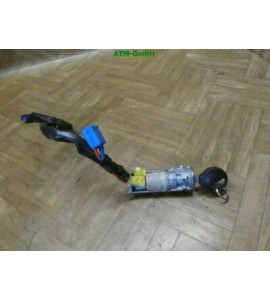 Zündschloss Schlüssel Peugeot 206cc 1.6 16V 80 kW