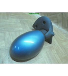 Außenspiegel Seitenspiegel Renault Twingo Farbcode TEF47 Grün links mechanisch