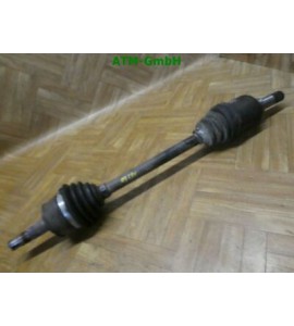 Antriebswelle Gelenkwelle Fiat Punto 2 188 links Fahrerseite