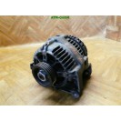 Lichtmaschine Generator Renault Twingo Valeo A11VI98 14V 75A 7700427880