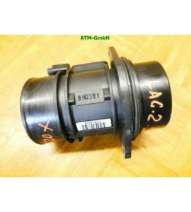 Luftmengenmesser Luftmassenmesser Renault Laguna 2 II Siemens 7700314057