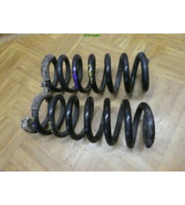 Feder Federn x 2 Stück hinten Peugeot 607