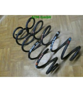 Feder Federn Peugeot 207 SW x 2 Stück hinten