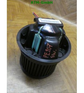 Gebläse Gebläsemotor Heizungsgebläse Peugeot 207 Valeo NN102992G 7276
