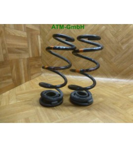 Feder Federn Honda Jazz x 2 Stück hinten