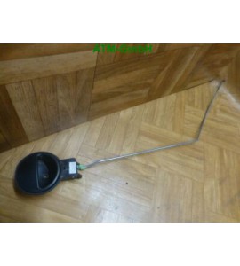 Türgriff Chevrolet Daewoo Kalos hinten links innen 96541649