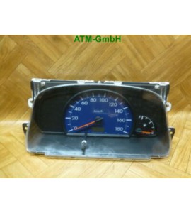 Tachometer Tacho Kombiinstrument Gelaufen 82.700KM Daihatsu Cuore 83800B2B20