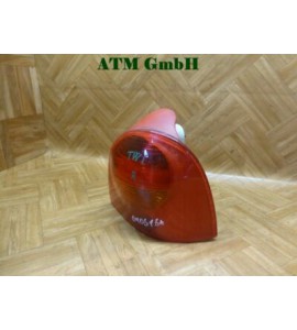 Bremsleuchte Rückleuchte Rücklicht Bremslicht Rechts Valeo Renault Twingo I 1.2
