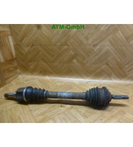 Antriebswelle Gelenkwelle links mit ABS Peugeot 206 9630767480