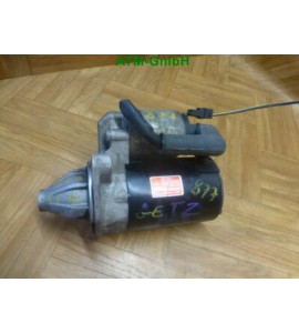 Anlasser Starter Hyundai Getz 1,1 Valeo 36100-02555 12V TM000A37001