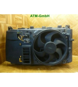 Wasserkühler Kühler Lüfter Citroen Xsara Picasso 1,8 16v Valeo 9632197880