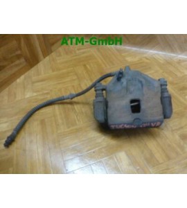 Bremssattel Hyundai Tucson vorne rechts Beifahrerseite Mando 28