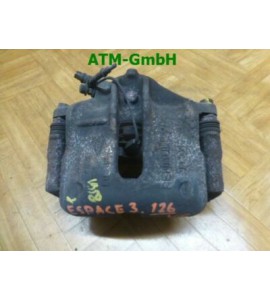 Bremssattel Renault Espace 3 III vorne rechts Beifahrerseite Lucas