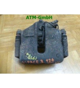 Bremssattel Renault Espace 3 III vorne links Fahrerseite Lucas