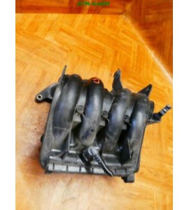 Ansaugbrücke Ansaugkrümmer Krümmer Citroen C3 9631980380