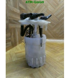 Kraftstoffpumpe Dieselpumpe Renault Megane Scenic 2 II ABE