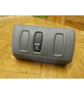 Schalterblock Schalter ESP Renault Laguna 8200025895