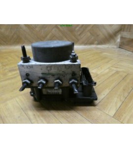 ABS Hydraulikblock Nissan Note 0265800518 78802-A0367 47660-90100