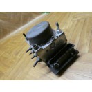 ABS Hydraulikblock Nissan Note 0265800518 78802-A0367 47660-90100