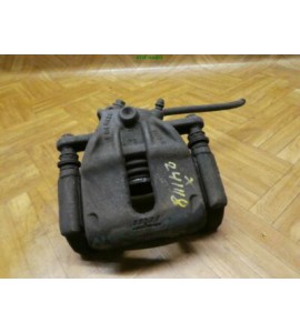 Bremssattel Nissan Note vorne links TRW Fahrerseite