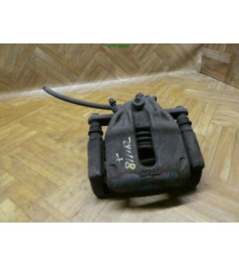 Bremssattel Nissan Note vorne rechts TRW Beifahrerseite