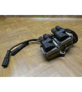 Zündspule Fiat Panda B920 55202895