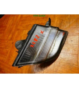 Nebelleuchte Nebelscheinwerfer NSW NSL Nissan Micra K12 rechts Beifahrerseite