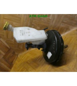 Hauptbremszylinder Bremskraftverstärker Citroen C2 TRW 32067093