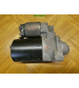 Anlasser Starter Nissan Micra K11 Bosch 0001116009 12v 23300-1F700