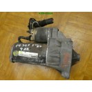 Anlasser Starter Peugeot 307 Valeo D7R27 12v