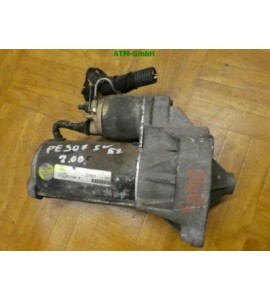 Anlasser Starter Peugeot 307 Valeo D7R27 12v