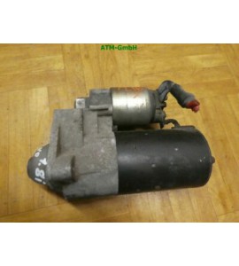 Anlasser Starter Volvo V40 1.8 i 92 kW 12v Bosch 0001107067 3682809323