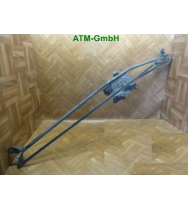 Wischermotor Citroen Xsara vorne Wischergestänge Bosch 3397020389 0390241443