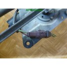 Wischermotor Citroen Xsara vorne Wischergestänge Bosch 3397020389 0390241443