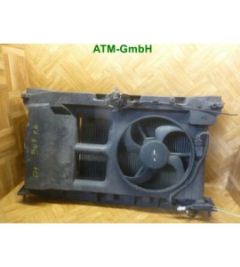 Wasserkühler Kühler Gebläse Peugeot 307 1,6 9640023460