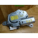 Wischermotor Renault Clio 2 hinten Heckwischermotor 12v 7700429615A 404498