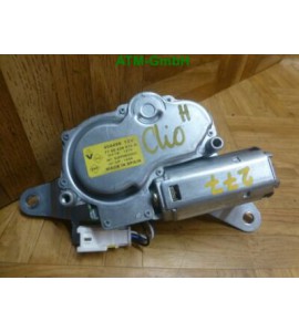 Wischermotor Renault Clio 2 hinten Heckwischermotor 12v 7700429615A 404498